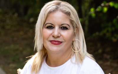 Meet Karima