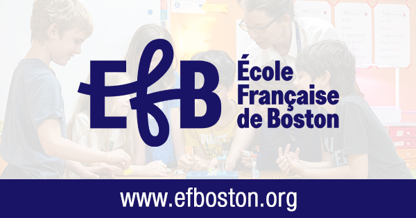 Ecole Francaise de Boston Inc logo